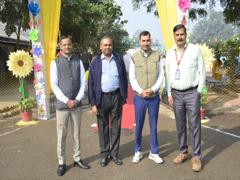 Anand Utsav-Fete 2025 